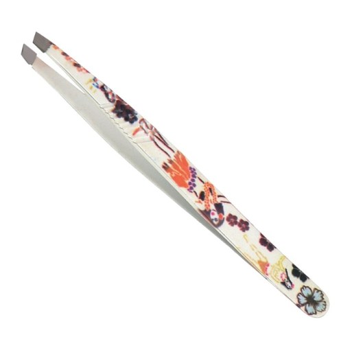 Eye brow Tweezers #6
